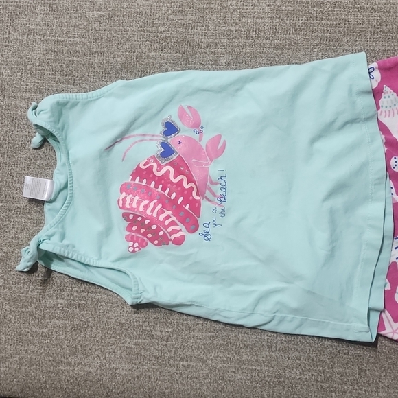 Gymboree Set - Picture 2 of 6